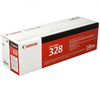 Canon CRG 328 Laser Toner Cartridge
