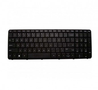 HP LAPTOP KEYBOARD COMPATIBLE FOR HP PAVILION 15-G009AX