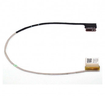 TOSHIBA DISPLAY CABLE LAPTOP COMPATIBLE LCD SCREEN VIDEO FOR TOSHIBA SATELLITE C50 L50 C55 L55 S55-C L55D-C L55-C L50-C C55D-C C55T-C P55T-C P/N DD0BLQLC400