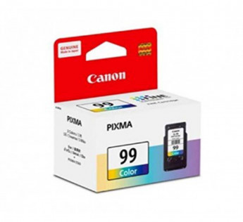 CANON CL 99 INK CARTRIDGE COMPATIBLE WITH PIXMA E560 PRINTER