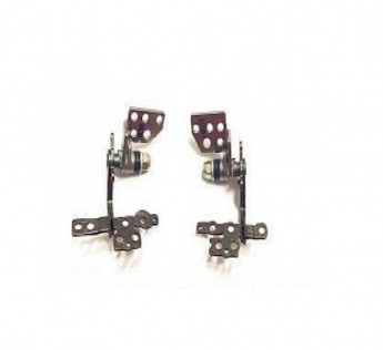 SONY Laptop Hinges led LCD Screen Hinges Set for Sony vaio svf15 Series