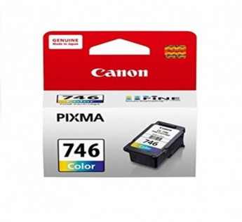 CANON 746 INK CARTRIDGE (SMALL)