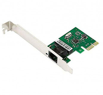 RANZ- PCI EXPRESS LAN CARD