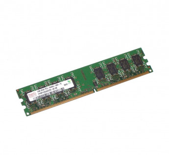 Hynix 2GB DDR2 800MHz LAPTOP RAM