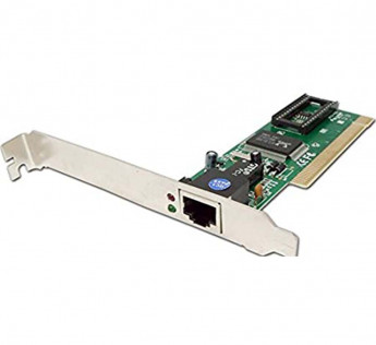 ADNET PCI 10/100 MBPS LAN CARD