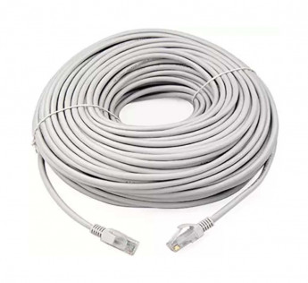 TERABYTE 25 METER CAT6 LAN PATCH CABLE