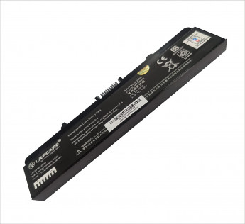 LAPCARE COMPATIBLE LAPTOP BATTERY FOR DELL INSPIRON 1525/1526/ 1545/1546/Y823G/ X284G 6 CELL