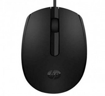 HP Mouse M10 Wired Mouse
