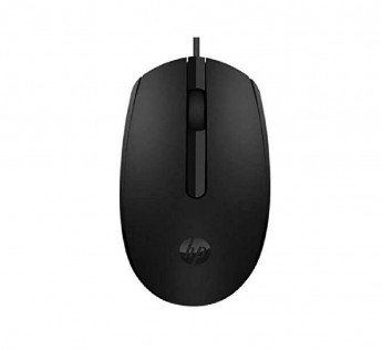 HP MOUSE M10 WIRED MOUSE