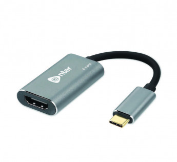 Type C to HDMI Adapter Type C