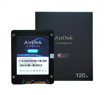 AIRDISK 120 GB SSD 120 GB AIRDISK