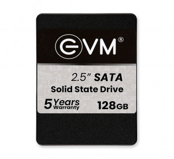 EVM 2.5” INCH SATA SSD