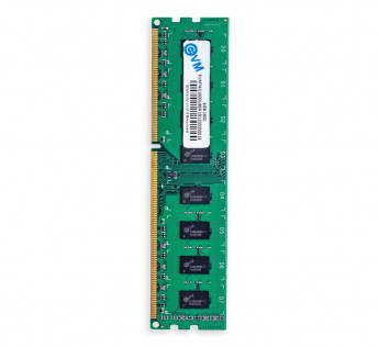 EVM DDR3 1600MHZ LONG-DIMM DESKTOP MEMORY RAM