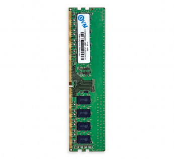EVM DDR4 2666MHZ LONG-DIMM DESKTOP MEMORY RAM
