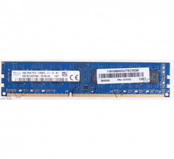 HYNIX DDR3 DESKTOP RAM 1600 MHZ