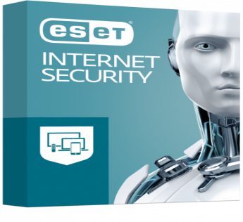 ESET INTERNET SECURITY FAMILY SECURITY PACK( 3 USER, 1 YEAR )