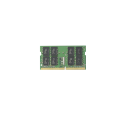 Kingston 4GB 2400MHz DDR4 Memory ValueRam SODIMM (KVR24S17S6/4)