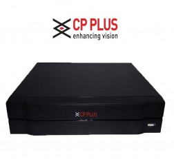 CP PLUS 8 CHANNEL DVR CP-UVR-0801E1-CS