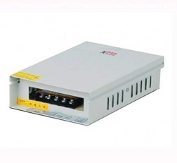 CP PLUS 4 Channel Power Supply