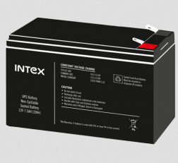 Intex UPS Battery 12v7 5Ah