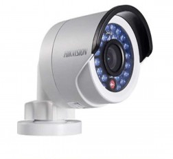 Hikvision Camera HD CCTV Bullet Camera DS 2CE1ACOT IRP/ECO 1 MP 720p IR Night Vision 1Pcs Camera