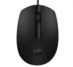HP Mouse M10 Wired Mouse