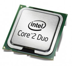 Intel Core 2 Duo Processor 3.16 GHz LGA 775 Socket 2 Cores Desktop Processor