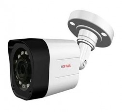 CP Plus Indigo Dome Security Camera 2.4MP Full HD IR Indigo Dome Security Camera