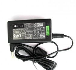 Irvine Replacement Laptop Adapter for Lenovo 40W 20V 2A