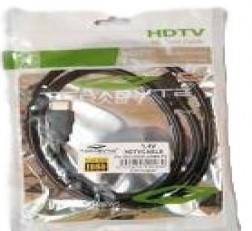 Terabyte 3D HDMI Cable (Black)