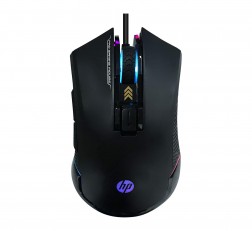 HP Mouse 4QM92AA G360 Gaming Mouse