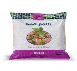 Hari Patti Royal Basmati Rice ( 1 Kg)