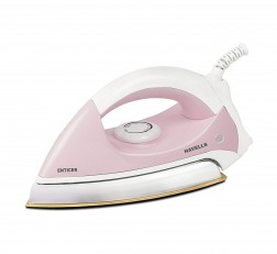 Havells Dry Iron Model Enticer 1N Havells Dry Iron