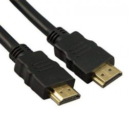 TECHNOTECH HDMI Cable Male to Male (30 Meter, Black)
