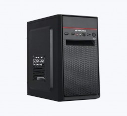 MSC Economical CI51ST 18.5" All in One Desktop Computer (Core i5 1st Generation CPU/8GB DDR3 RAM/18.5 Inch LED Monitor//WiFi) Windows 10 Professional (Trail Version) (500GB HDD)