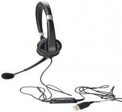 Dell Pro Stereo Headset (UC300)