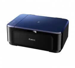 Printer Canon E560 Multifunction Wireless Ink Efficient Colour Printer with Auto-Duplex Printing