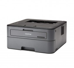 Printer Brother HL-L2321D Single-Function Monochrome Laser Printer with Auto Duplex Printing