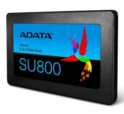ADATA SSD 256GB Internal Solid State Drive Ultimate SU800 (ASU800SS-256GT-C)