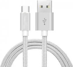 QHMS4 TYPE C USB CABLE 1 METER MOBILE CABLE