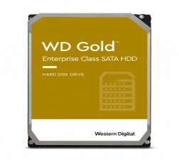 WESTERN DIGITAL GOLD 2TB INTERNAL SATA HARD DRIVE (WD2005FBYZ)