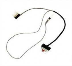 HP DISPLAY CABLE LAPTOP COMPATIBLE DC02002WZ00 LCD SCREEN VIDEO DISPLAY CABLE HP HP15BS HP15-BS/BW 15T-BR 15Z-BW HP250G6 HP255G6 CBL50 924930-001 DISPLAY CABLE 30PIN