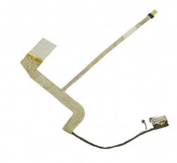 DELL DISPLAY CABLE LAPTOP LCD LVDS VIDEO DELL INSPIRON N4110 N4120 VOSTRO 3450 LED LCD P/N DD0R01LC000
