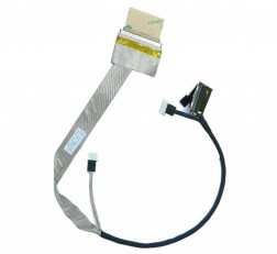 SONY DISPLAY CABLE LAPTOP COMPATIBLE LCD SCREEN VIDEO DISPLAY CABLE FOR SONY VAIO VPC-EB VPCEB SERIES 15.6" P/N 015-0101-1593