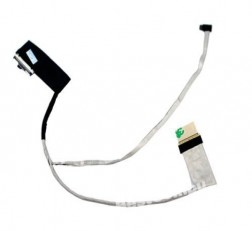 HP Display Cable Laptop LCD Screen for Pavilion g4-1000 g4t-1000 CTO g4-1100 g4t-1100 CTO g4-1200 g4t-1200 CTO g4-1300 g4t-1300 CTO Series P/N DD0R12LC030