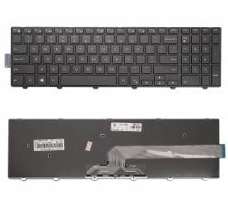 DELL Laptop Keyboard for Dell Vostro 3558