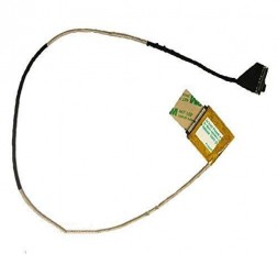 ASUS DISPLAY CABLE LAPTOP COMPATIBLE LCD SCREEN VIDEO DISPLAY CABLE FOR ASUS G74SX G74 G74S P/N 1422-0103000