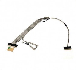 ACER DISPLAY CABLE SCREEN COMPATIBLE LAPTOP LCD LED SCREEN VIDEO DISPLAY CABLE FOR ACER ASPIRE 5310 5520 5520G 5315 5320 5720 5720Z 5715 P/N DC02000DS00