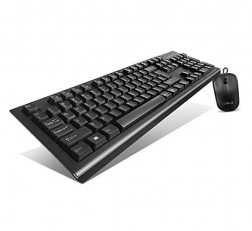 CIRCLE KEYBOARD AND MOUSE C50 MULTIMEDIA COMBO