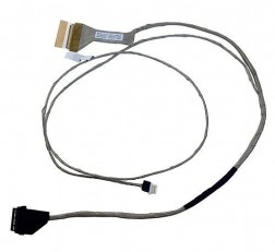 DISPLAY CABLE TOSHIBA LAPTOP LCD LED DISPLAY CABLE FOR TOSHIBA SATELLITE C650 174